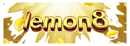 lemon8 logo