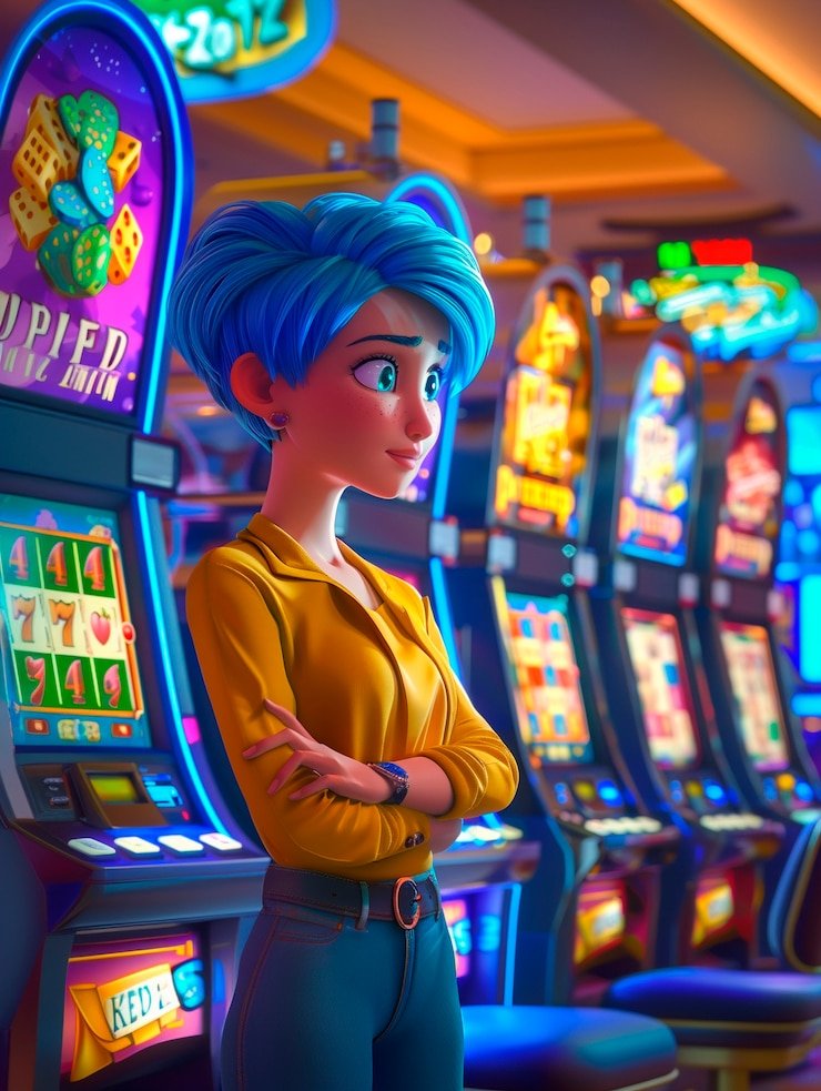 lemon8 Slots
